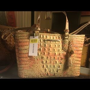 Brahmin bag